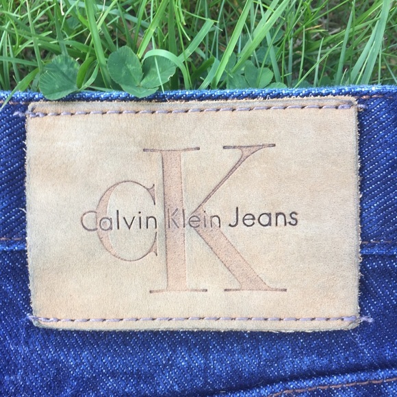 Calvin Klein Shorts - Picture 4 of 4